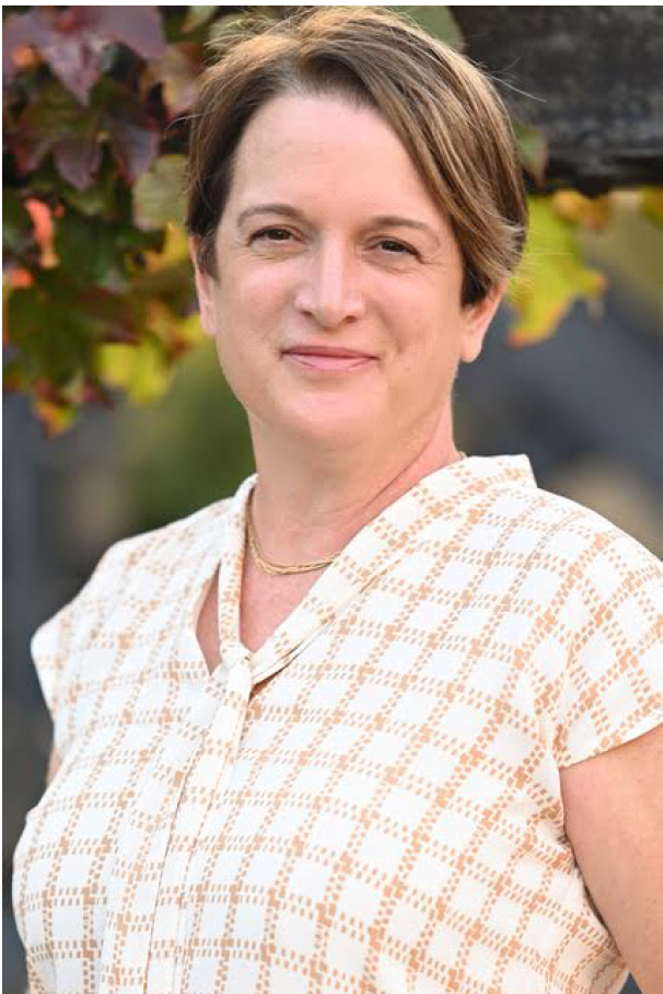Kim Smolen